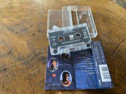 GIPSY KINGS - LOVE SONGS - KASET