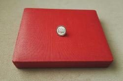 ESKİ - İSTANBUL BAROSU ROZETİ - MADALYA C3162