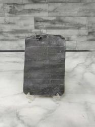 Nadir Muazzam Osmanlı Kurşun Tılsım Muska