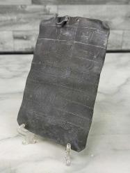 Nadir Muazzam Osmanlı Kurşun Tılsım Muska