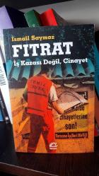 FITRAT-İŞ KAZASI DEĞİL,CİNAYET