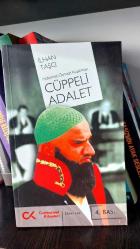 CÜPPELİ ADALET