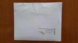 YEŞİLÇAM'IN YILDIZI HÜLYA KOÇYİĞİT'İN ORİJİNAL AJANS-BASIN FOTOĞRAFI (KAĞIT BASKI, HABER METİNLİ) - 21 x 18 cm EBADINDA - HÜLYA KOÇYİĞİT, ULUS  HOTARY KULÜBÜNÜN VERDİĞİ YEMEKTE KONUŞMA YAPARKEN, 1988