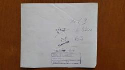 YEŞİLÇAM'IN YILDIZI HÜLYA KOÇYİĞİT'İN ORİJİNAL AJANS-BASIN FOTOĞRAFI (KAĞIT BASKI, HABER METİNLİ) - 19 x 16 cm EBADINDA - HÜLYA KOÇYİĞİT, ANAVATAN PARTİSİ İZMİR MİLLETVEKİLİ ADAYI OLDUĞU SEÇİMDE SEÇİMİ KAYBETTİKTEN SONRA RÖPORTAJ VERİRKEN