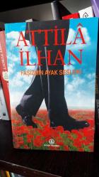 FAŞİZMİN AYAK SESLERİ'