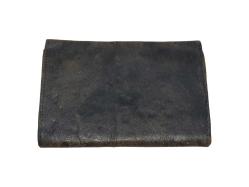 OSMANLICA YAZILI CÜZDAN