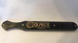 Olmeca Tequila shot tepsisi