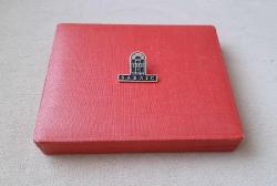 THE SARNIÇ ROZETİ - MADALYA C3165