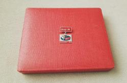 ESKİ - ANKARA 1972. HAKEM ROZETİ - MADALYA C3168