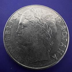 İtalya 100 Liret 1978