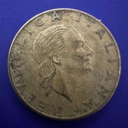 İtalya 200 Liret 1978