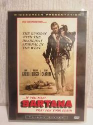 Sartana dvd film nadir