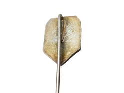 BEŞİKTAŞ GENÇLİK KULÜBÜ ROZETİ