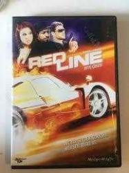 DVD/BİTİŞ ÇİZGİSİ