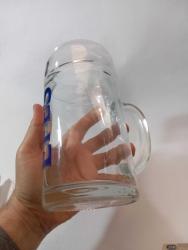 1 lt EFES PİLSEN KUPA BARDAK