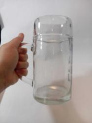 1 lt EFES PİLSEN KUPA BARDAK