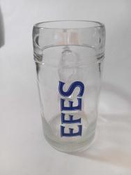 1 lt EFES PİLSEN KUPA BARDAK