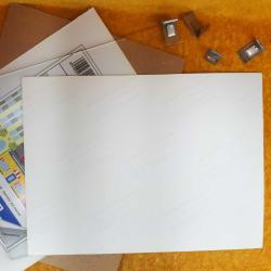 VINTAGE ORJİNAL ÇERÇEVESİNDE YALTA LIVADIA PALACE VE ÇOCUKLAR TEMALI 18 x 24 cm RENKLİ HATIRA FOTOĞRAF