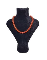 ANTİKA MERCAN GERDANLIK