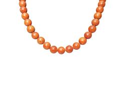 ANTİKA MERCAN GERDANLIK