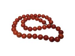 ANTİKA MERCAN GERDANLIK