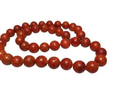 ANTİKA MERCAN GERDANLIK