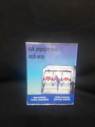 SESLİ KİTAP, NAZLI ERAY