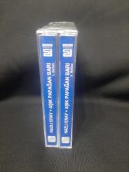 SESLİ KİTAP, NAZLI ERAY