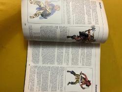 Monstrous manual DUNGEONS & DRAGONS