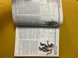 Monstrous manual DUNGEONS & DRAGONS