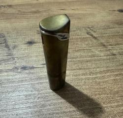 ÖZEL YAPIM PİRİNÇTRN MANYETOLU ÇAKMAK ÇALIŞIR DURUMDA