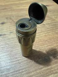 ÖZEL YAPIM PİRİNÇTRN MANYETOLU ÇAKMAK