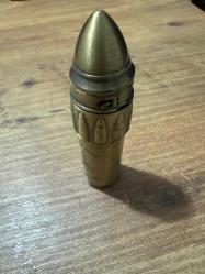 ÖZEL YAPIM PİRİNÇTRN MANYETOLU ÇAKMAK