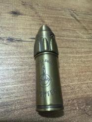 ÖZEL YAPIM PİRİNÇTRN MANYETOLU ÇAKMAK