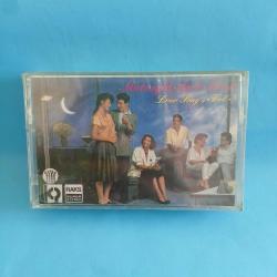 Midnight And Music / Love Song's Vol. 5 / Jelatininde (Açılmamış) Nadir Kaset*