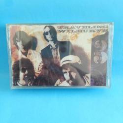 Traveling Wilburys 3 / Jelatininde (Açılmamış) Nadir Kaset*