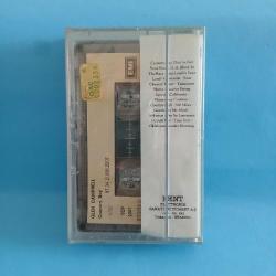 Glen Campbell / Country Boy / Jelatininde (Açılmamış) Nadir Kaset*