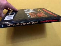 DUNGEDON MASTER Guide DUNGEONS & DRAGONS&