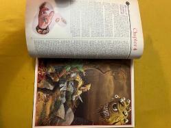 DUNGEDON MASTER Guide DUNGEONS & DRAGONS&