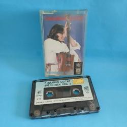Dreaming Guitar / Evergreen Vol. 2 / Kaset