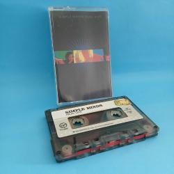 Simple Minds / Real Life - Kaset