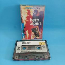Herb Alpert / North On South St - Kaset