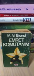 Emret Komutanım