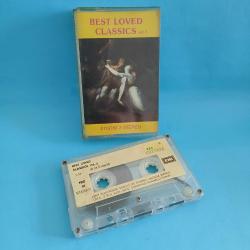 Best Loved Classics Vol. 3 - Kaset