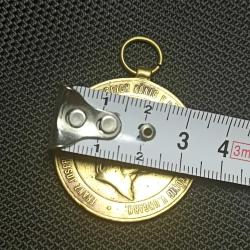 Avusturya 1873 Madalyon