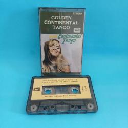 Golden Continental Tango - Kaset