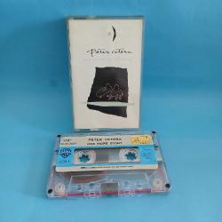 Peter Cetera / One More Story - Kaset