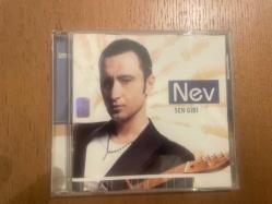 Nev - Sen Gibi CD