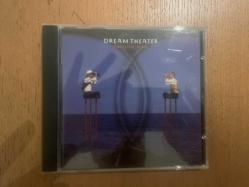 Dream Theater - Falling Into Infinity CD