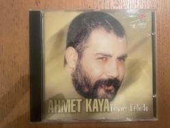 Ahmet Kaya - Başım Belada CD